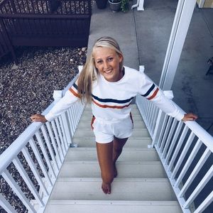 Meet your Posher, Ellie